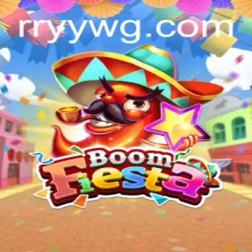 Descubra BoomFiesta: O Jogo de Festa Que Está Conquistando o Mundo