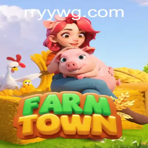 Explorando o Mundo de 'FarmTown': Uma Jornada de Colheitas e Comunidade