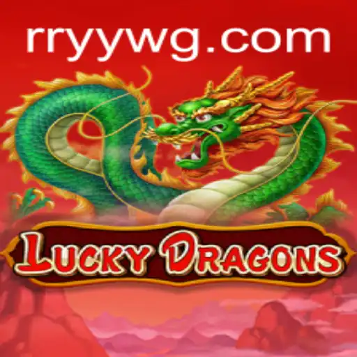 Desvendando o Jogo LuckyDragons: Uma Jornada de Sorte e Estratégia