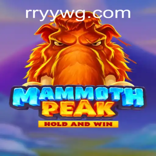 Explorando MammothPeak: O Jogo de Aventura Extrema