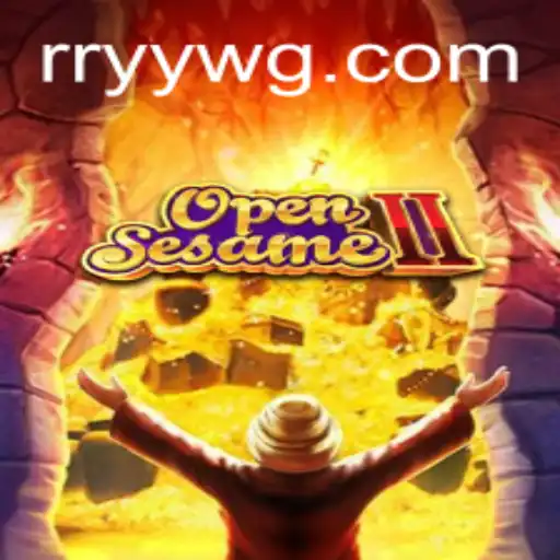 OpenSesameII: Descubra o Jogo que Conquista Novos Entusiastas