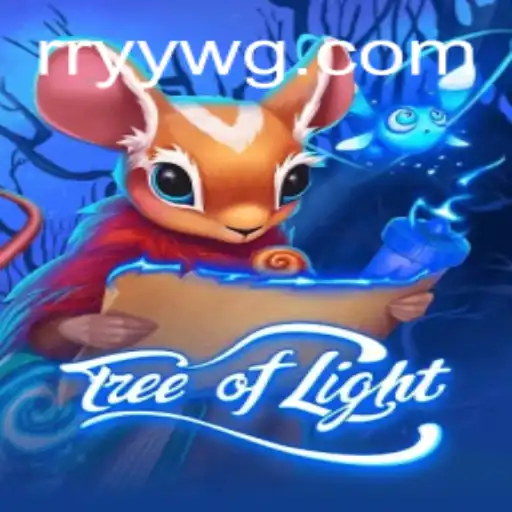 Descubra TreeofLight: Um Universo de Aventuras e Estratégias com rryy